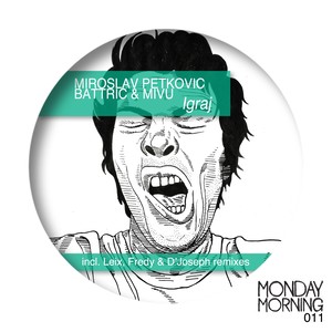 Igraj 2 (Leix Remix)