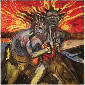 Deep In Love (feat. MarQ) (Explicit)