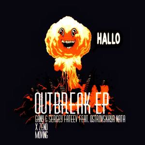Begging (Original Mix)