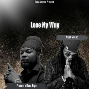 Lose My Way