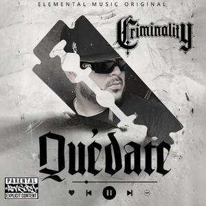 Quédate (feat. Gio Molina)