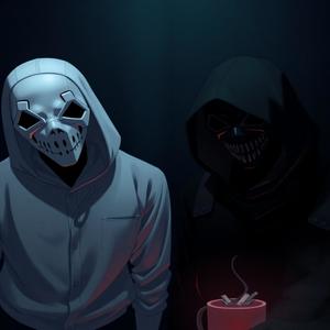 Caramel Fudge - Upper Cuts (feat. Kuniva) (Explicit)