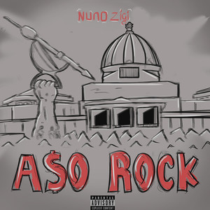 Aso Rock (Explicit)