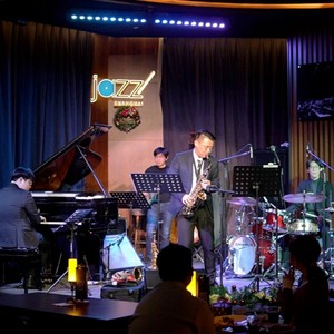 we will see 林肯中心现场 (Live)