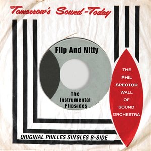 Flip and Nitty - the Instrumental Flipsides (Original Philles Instrumental Single B-Sides)