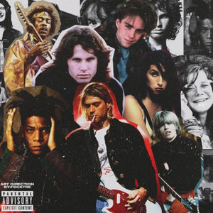 27club (Prod. Taz Taylor & Nick Mira)