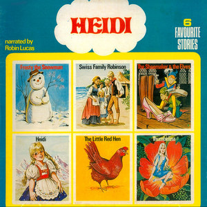 Heidi