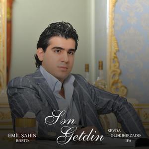 Sən getdin(feat. Sevda Alekperzadeh)