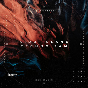 Techno Jam (Vocal Mix)