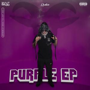 PURPLE EP (Explicit)