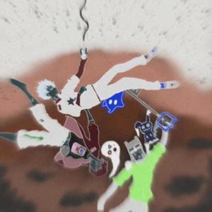 LOCO X TI (feat. Nightcore Ichiban, Nightcore Red, Nightcore Hits, Nightcore Reality, Nightcore High, YTBS Nightcore, iluvuso, Fly By Nightcore & Rock Emo Nightcore) (Slowed Reverb)