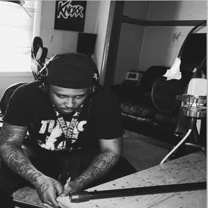 Get Up On (feat. Big Flame 8) (Explicit)