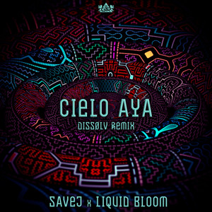 Cielo Aya (feat. Gracia Maria) (DISSØLV Remix)