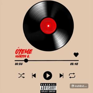 Óyeme (Explicit)