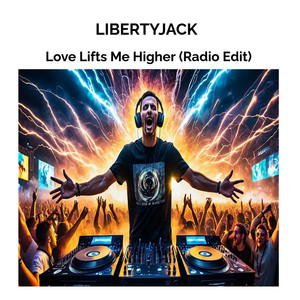 Love Lifts Me Higher (Radio Edit)