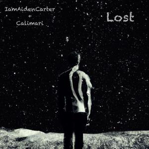 Lost (feat. Calimari) [Explicit]