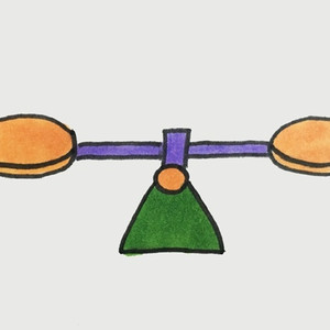 天平（Prod.by Cud）