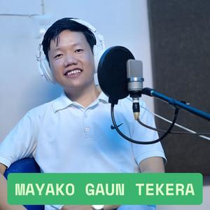 Mayako Gaun Tekera (feat. Jamuna Rai)