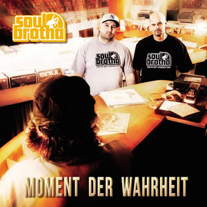 Moment der Wahrheit (Deluxe Edition)