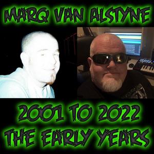 2001 To 2022 The Early Years (Explicit)