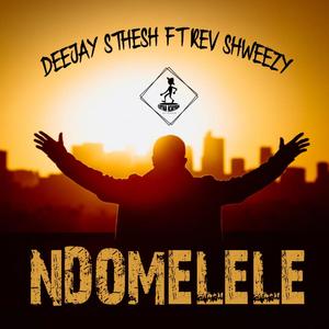 Ndomelele (feat. Rev Shweezy)