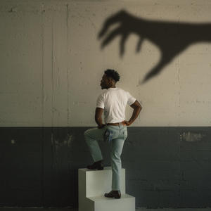 Kent Jamz - mi sombra