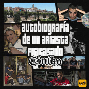 Autobiografia de un Artista Fracasado (Explicit)