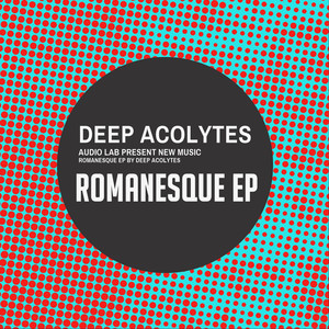 Romanesque EP