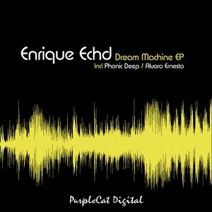 Dream Machine (Alvaro Ernesto Remix)