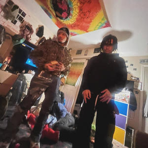 Kush blank dlu manages only fans (feat. NAVISOBLEUS) (Explicit)