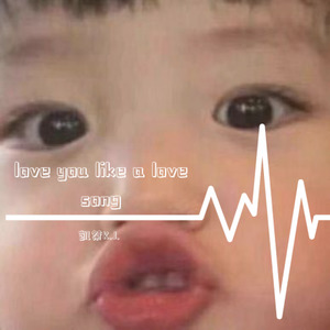 Love You Like a Love Song