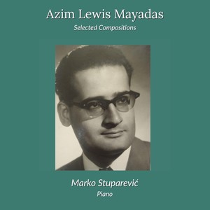 Azim Lewis Mayadas: Selected Works