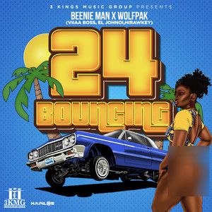 24 Bouncing (Explicit)