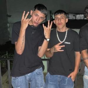 SI TE VAS (feat. MAIK Y DOBLE EME) (Explicit)