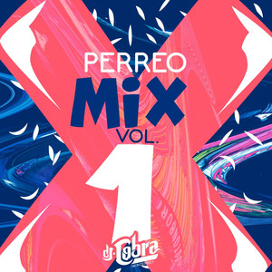 Perreo Mix, Vol. 1