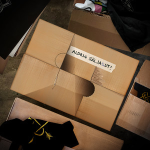 Det som aldrig var, det som aldrig blev