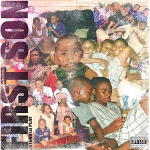 TELL MY AUNTY (feat. DR BARZ) (Explicit)