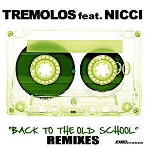 Back to the Old School (Joseph Lazzari Remix)