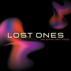 Lost Ones (Dub Mix)