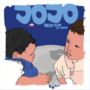 Jojo(feat. Jojo)