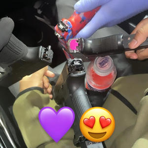 Button Boys (feat. 20Gloxks & 700 Co) (Explicit)