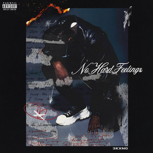 No Hard Feelings (Explicit)