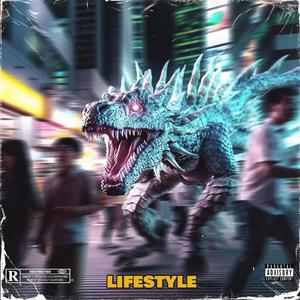 LIFESTYLE (feat. LILQ 2 FYE) [Explicit]