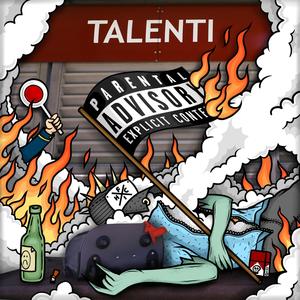 Talenti (Explicit)