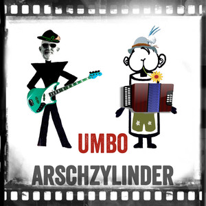 Arschzylinder