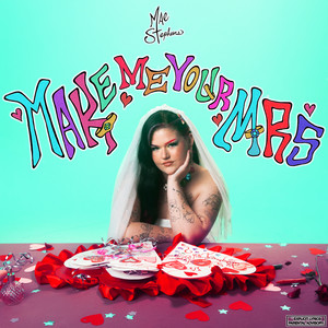 Make Me Your Mrs (Explicit)