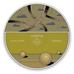 Black & White (Tonel' Remix)