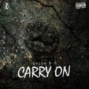 Carry On (Explicit)