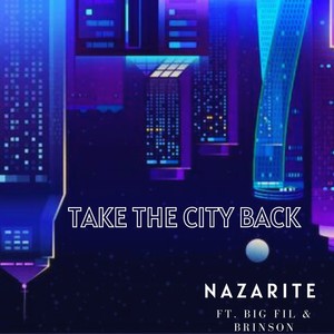 Take the City Back