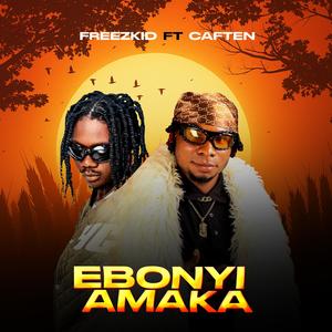 Ebonyi Amaka (feat. Caften)